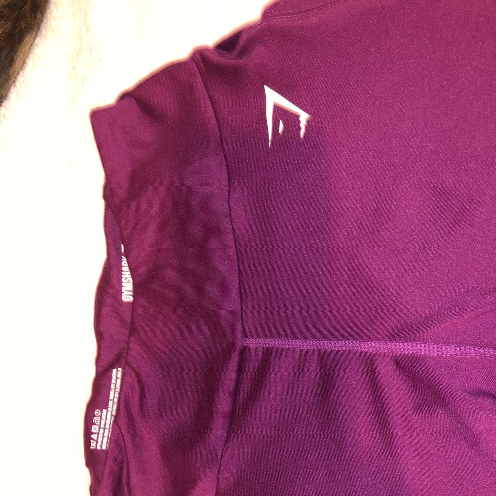 Gymshark leggings